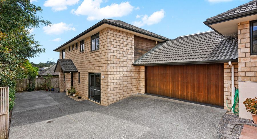  at 4A Aldon Lane, The Gardens, Manukau City, Auckland