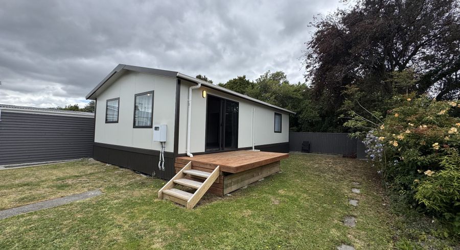  at 36b Ronberg St, Highbury, Palmerston North, Manawatu / Whanganui