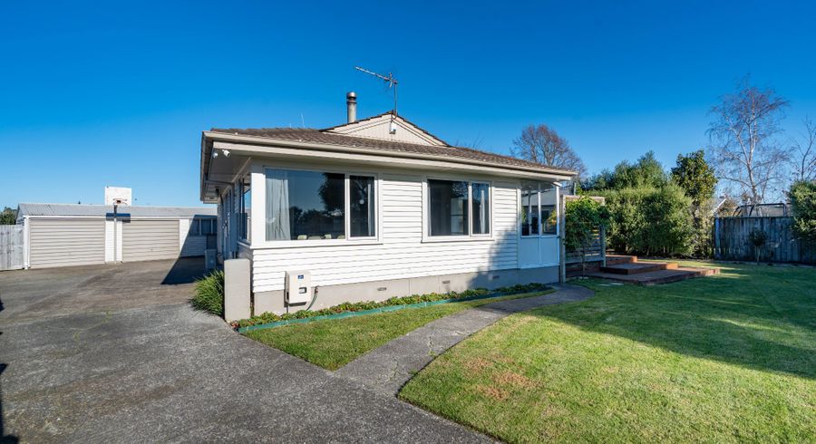  at 17 Durham Street, Nawton, Hamilton, Waikato