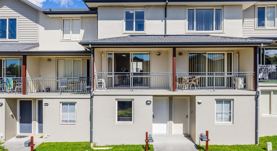  at 55 Kirikiri Lane, Dannemora, Manukau City, Auckland
