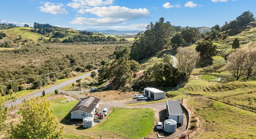  at 1350 State Highway 12, Rawene, Kaikohe, Far North, Northland