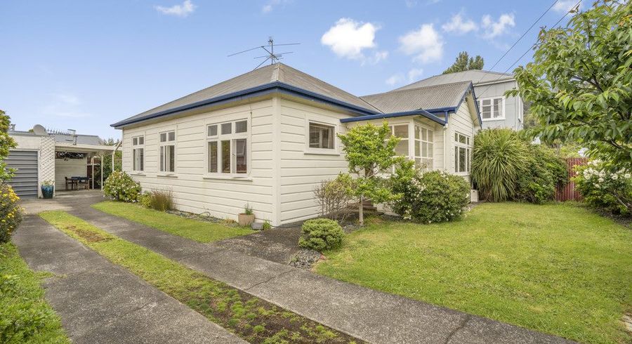  at 7 Hector Street, Petone, Lower Hutt