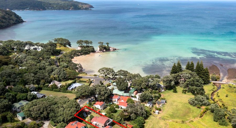  at 74 Blackwell Drive, Great Barrier Island (Aotea Island)