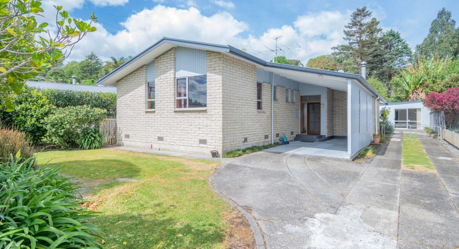  at 27 Winter Street, Mangapapa, Gisborne, Gisborne
