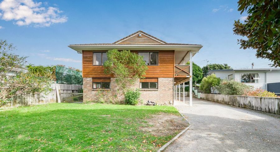  at 38 Winton Street, Paraparaumu, Kapiti Coast, Wellington