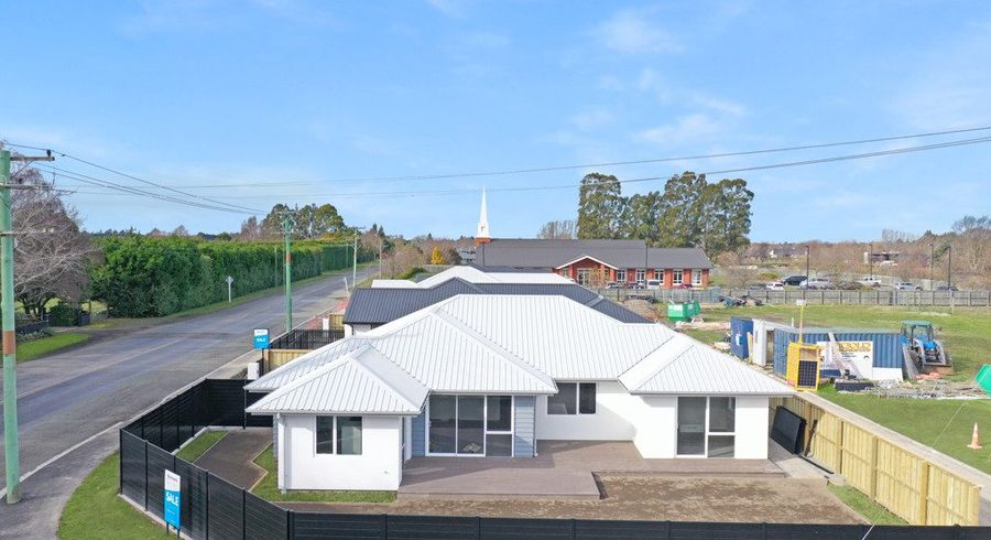  at 247 Racecourse Road, Allenton, Ashburton, Canterbury