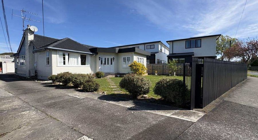  at 15 Marion, Silverstream, Upper Hutt, Wellington