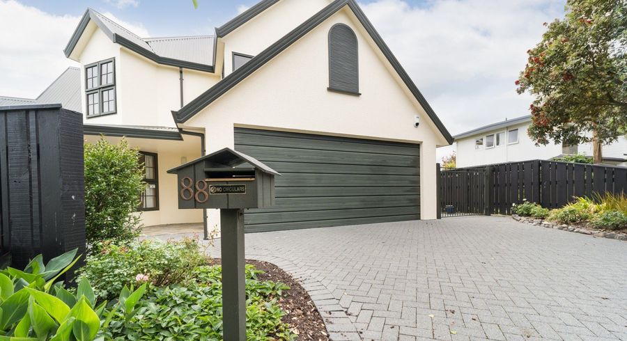  at 88 Clifton Terrace, Fitzherbert, Palmerston North, Manawatu / Whanganui