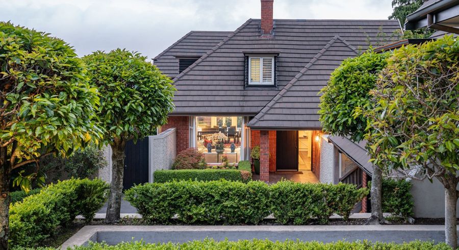  at 13 Merlin Street, Roslyn, Dunedin