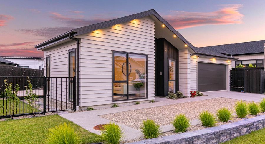  at 3 MacGregor Lane, Milldale, Rodney, Auckland