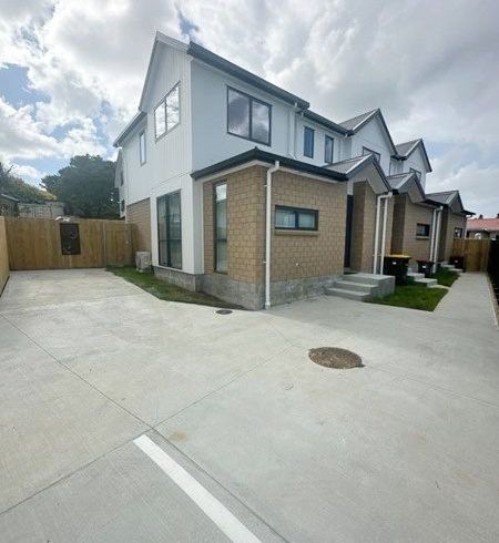  at 3B Totara Road, Manurewa, Manukau City, Auckland
