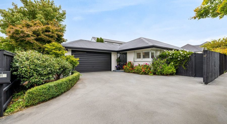  at 11 Kotare Street, Fendalton, Christchurch City, Canterbury