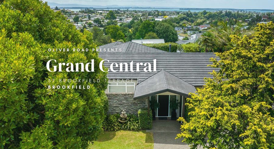 at 37 Brookfield Terrace, Brookfield, Tauranga