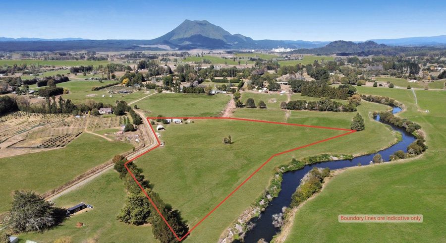  at 2600B State Highway 30, Otakiri, Whakatane, Bay Of Plenty