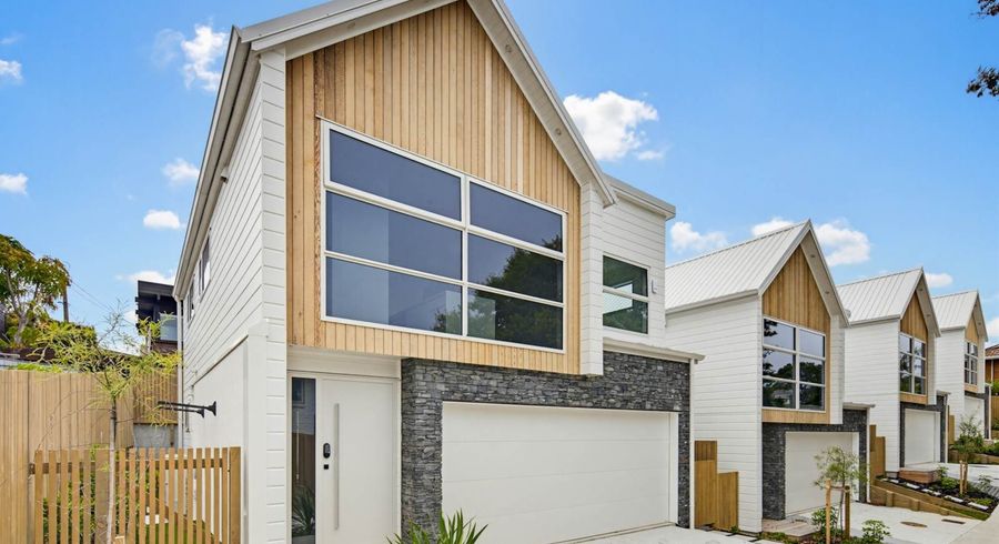  at 8A Harley Road, Hauraki, North Shore City, Auckland