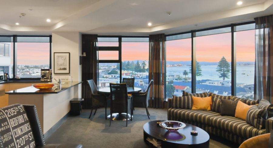  at S6B/11 Maunganui Road (Eleven Apts), Mount Maunganui, Tauranga, Bay Of Plenty