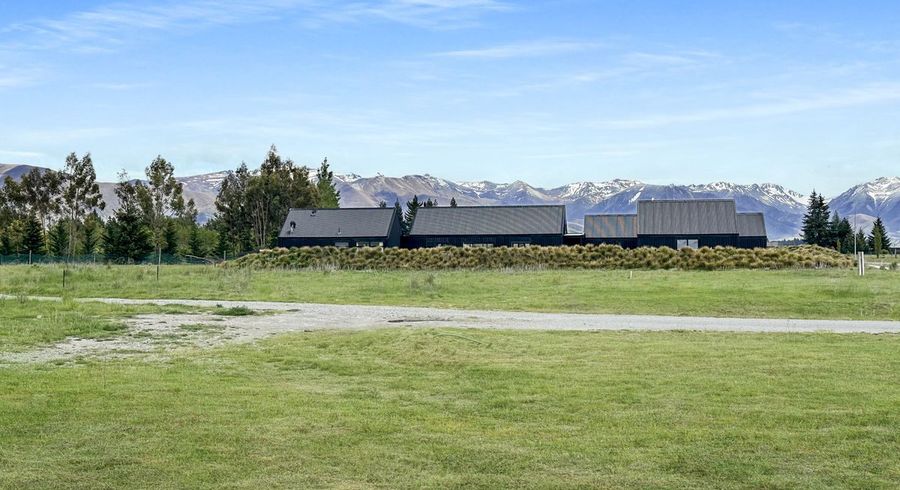  at 8 Temple Drive, Twizel, Mackenzie, Canterbury