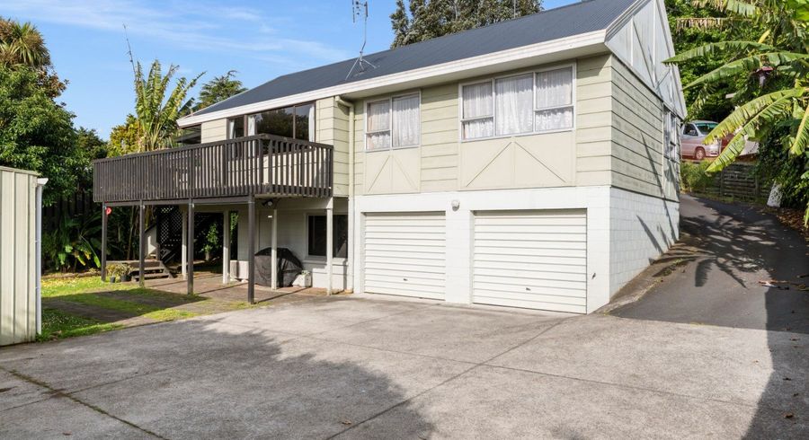  at 61 Bongard Street, Gate Pa, Tauranga