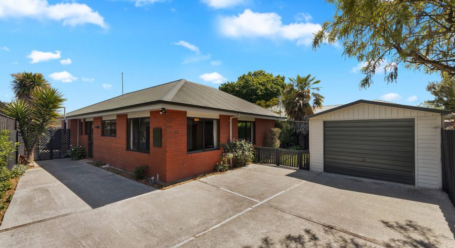  at 52 Richards Avenue, Papanui, Christchurch City, Canterbury