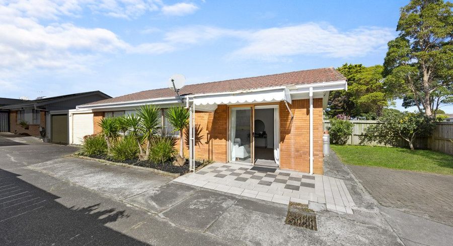  at 1/364 Bucklands Beach Road, Bucklands Beach, Manukau City, Auckland
