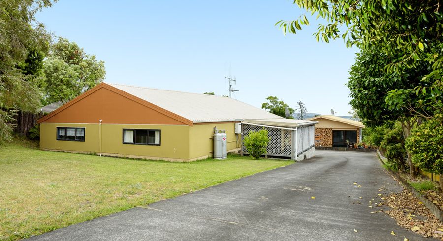  at 31 Ngaparaoa Drive, Te Puke