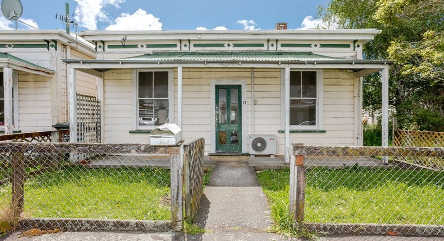  at 2/17 Allardice Street, Dannevirke, Dannevirke