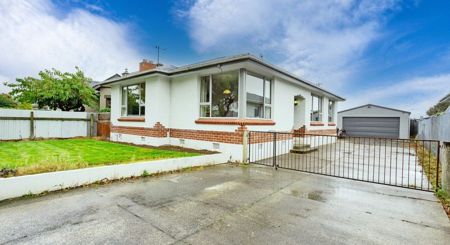  at 186 Lorn Street, Glengarry, Invercargill, Southland