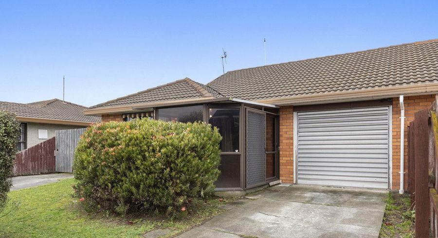  at 1/2 Mchaffies Place, Wainoni, Christchurch