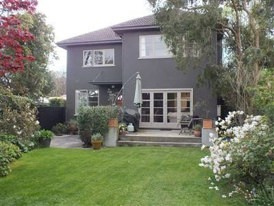  at 7 Girvan Street, Fendalton, Christchurch