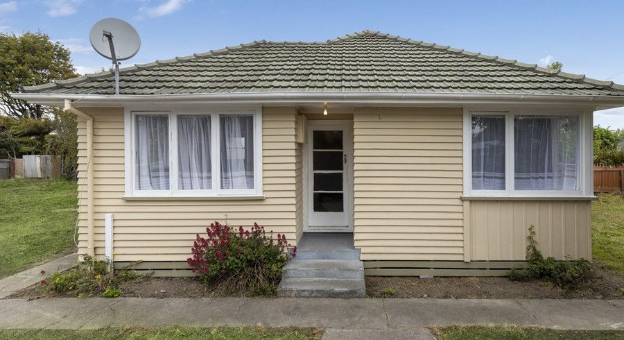  at 10 Gardiner Street, Riversdale, Blenheim