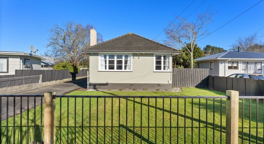  at 43 Lewis Avenue, Aramoho, Whanganui, Manawatu / Whanganui