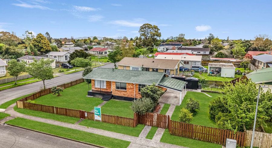  at 8 Emerald Street, Chartwell, Hamilton, Waikato