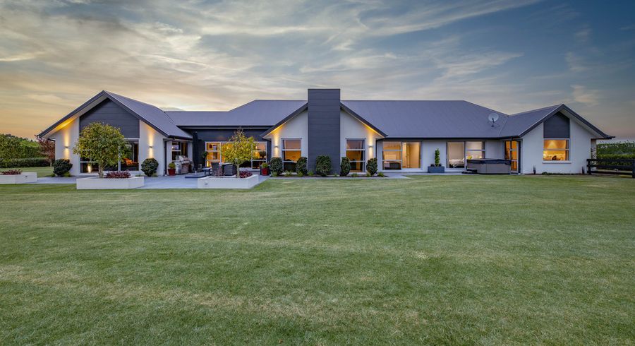  at 0 Shands Road, PREBBLETON