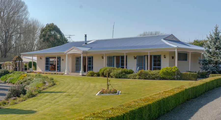  at 11 Pokohiwi Road, Homebush, Masterton