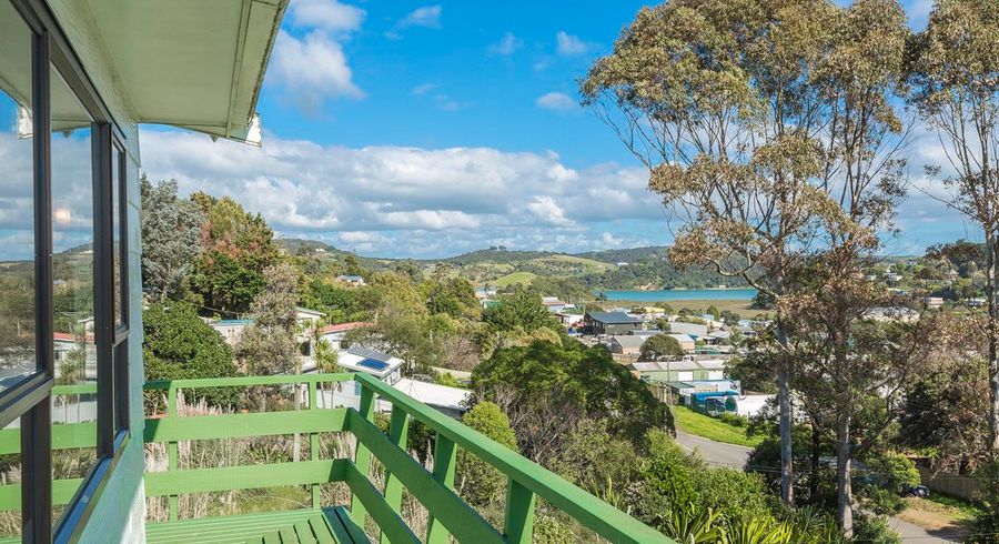  at 57 Erua Road, Ostend, Waiheke Island