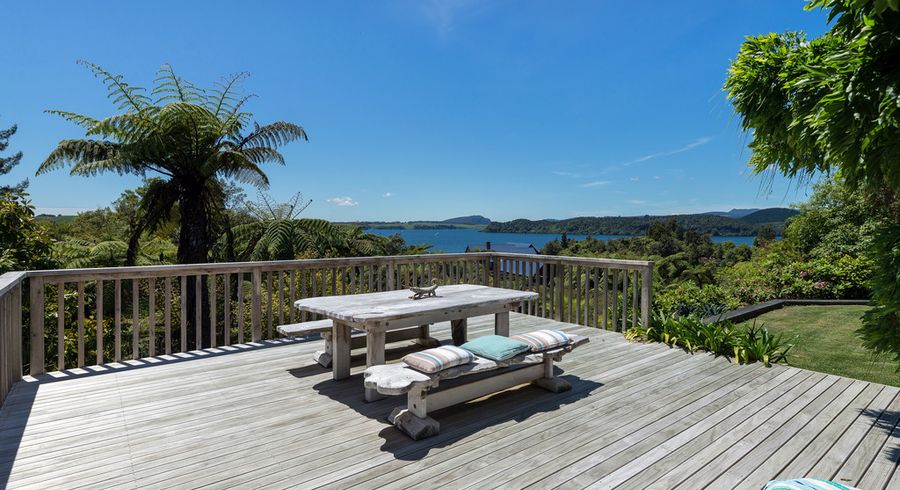  at 261 Whangamoa Drive, Rotoiti North, Rotorua