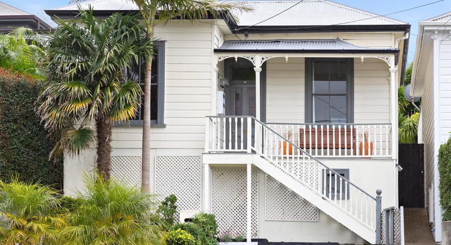  at 26 Collingwood Street, Freemans Bay, Auckland
