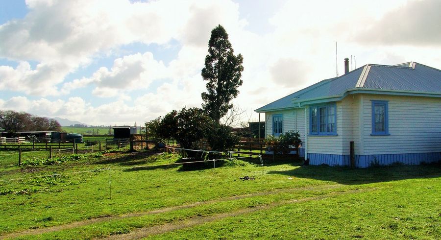 at 130 Kio Kio Station Road, Otorohanga