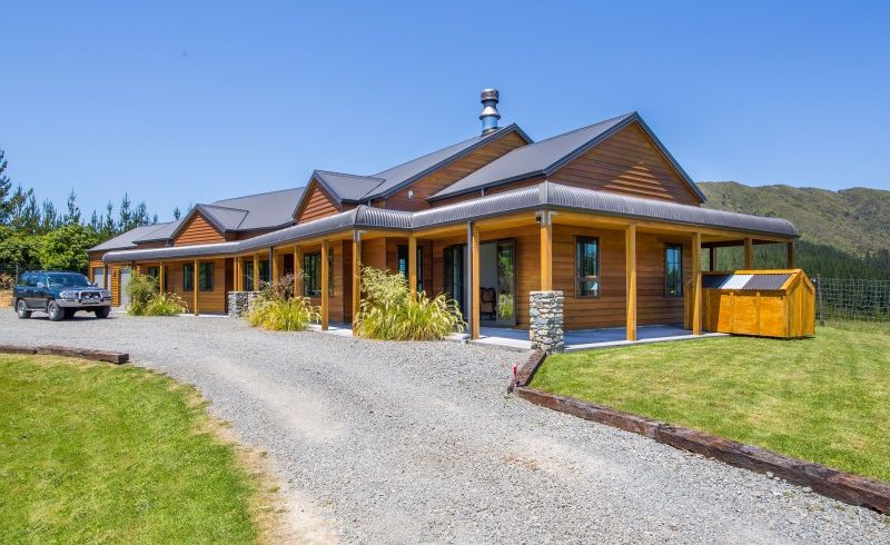  at 32 Kaitoke Loop Road, Kaitoke, Upper Hutt