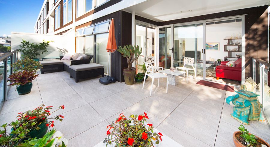  at 107/19 Bute Road, Browns Bay, Auckland