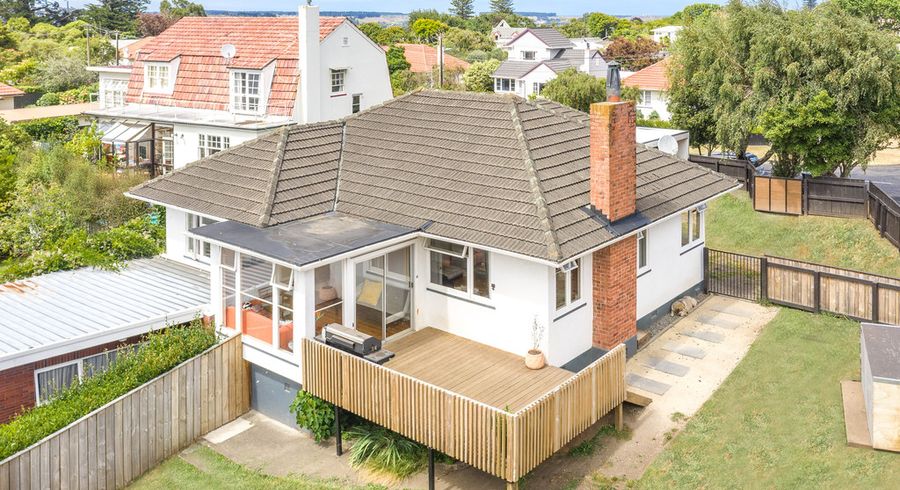  at 1 Dickson Crescent, Saint Johns Hill, Whanganui