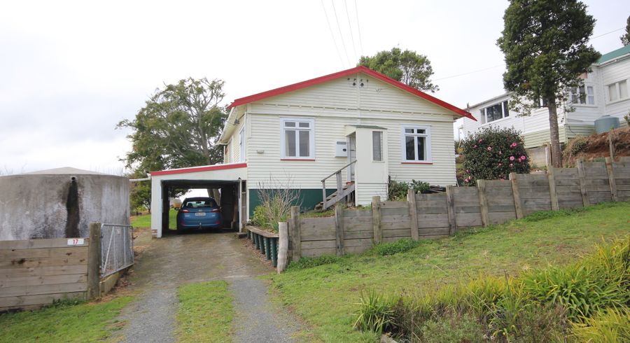  at 17 John Avenue, Pukemiro