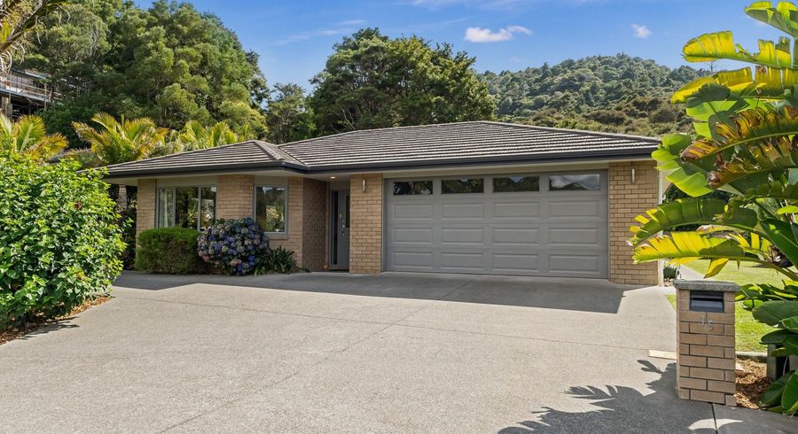  at 15 Kokako Place, Horahora, Whangarei