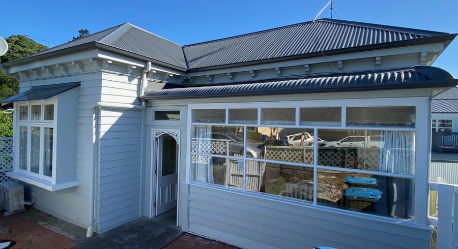  at 2/185 Mt Eden Road, Mount Eden, Auckland City, Auckland