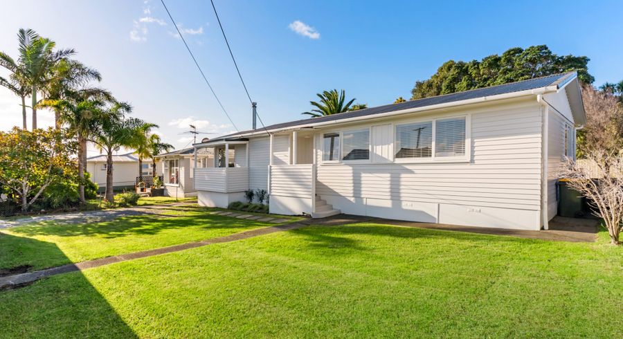  at 251 Rangatira Road, Beach Haven, North Shore City, Auckland