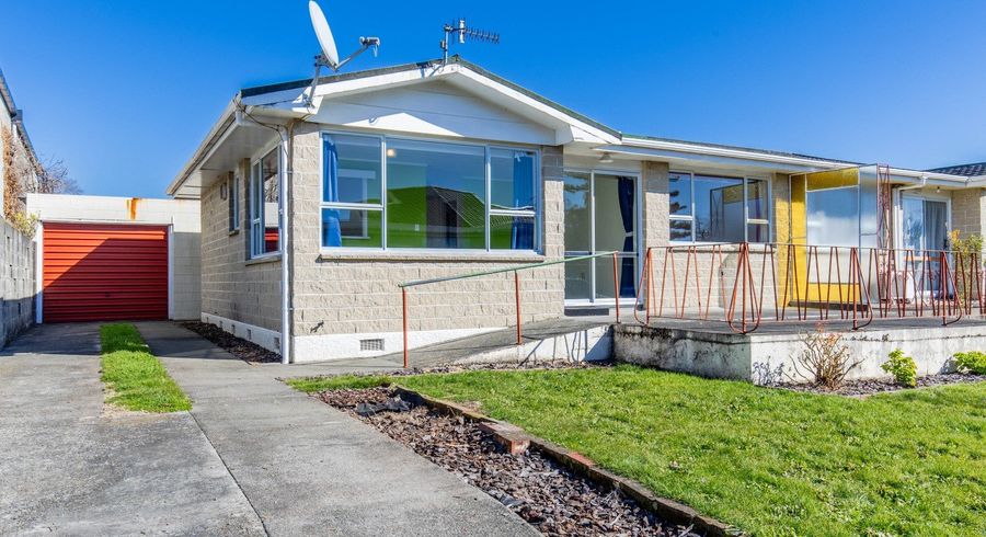  at 2/5 Lichfield Street, Stoke, Nelson, Nelson / Tasman