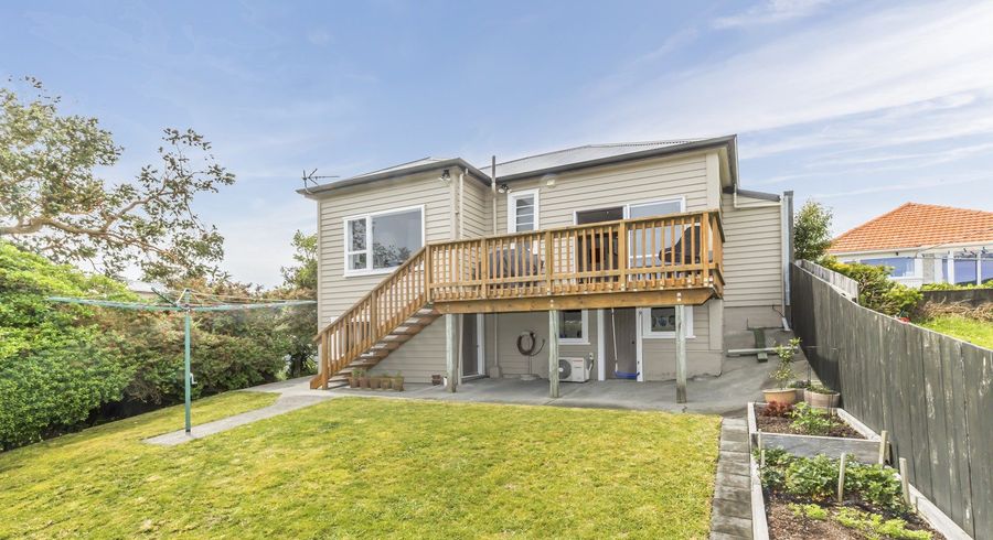  at 44 Tarawera Road, Johnsonville, Wellington