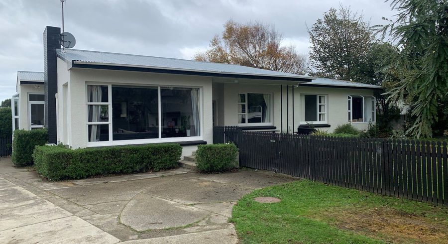  at 11 Herriot Street, Richmond, Invercargill