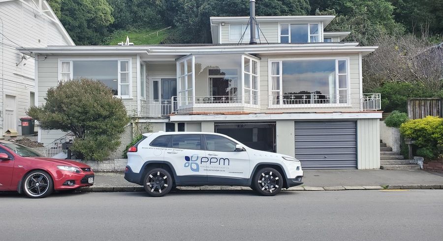  at Evans Bay Parade, Hataitai, Wellington, Wellington