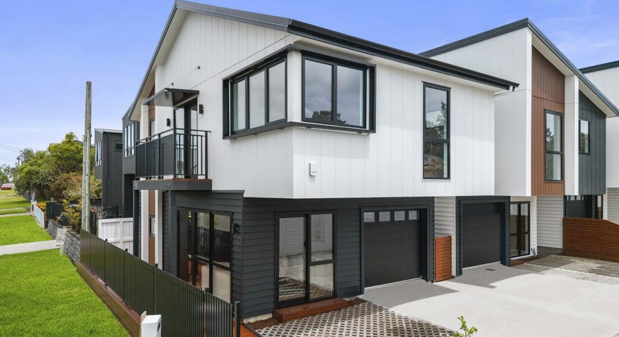  at Lot 6/49 Neil Ave, Te Atatu Peninsula, Waitakere City, Auckland